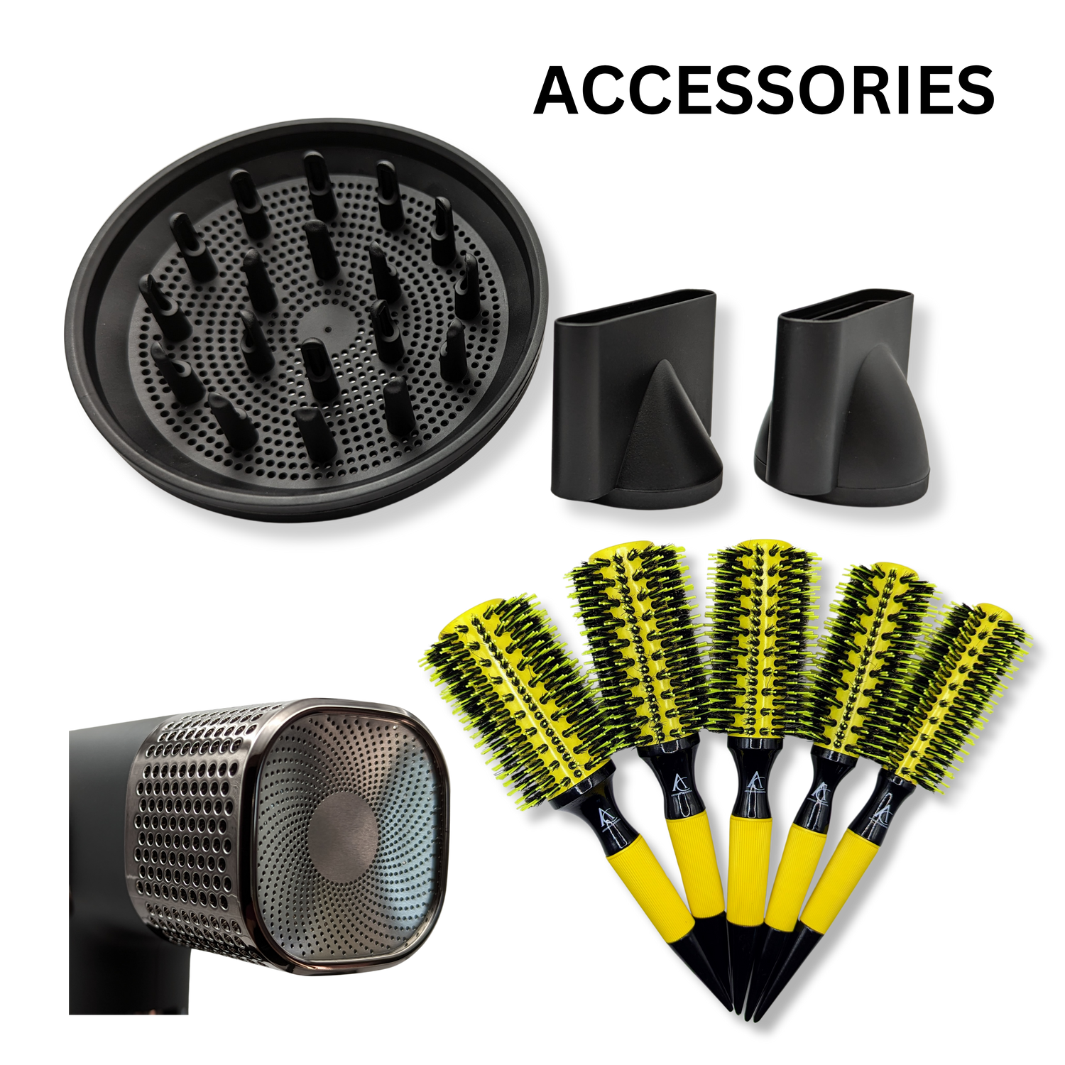 ACCESSORIES