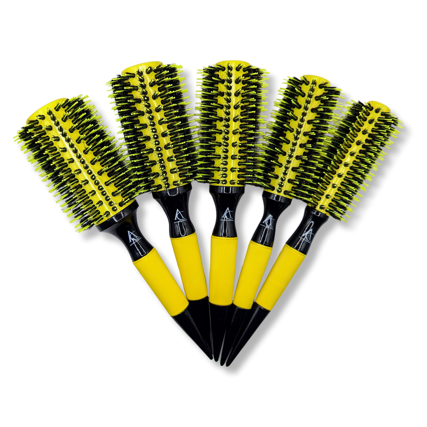 Professional Round Brush