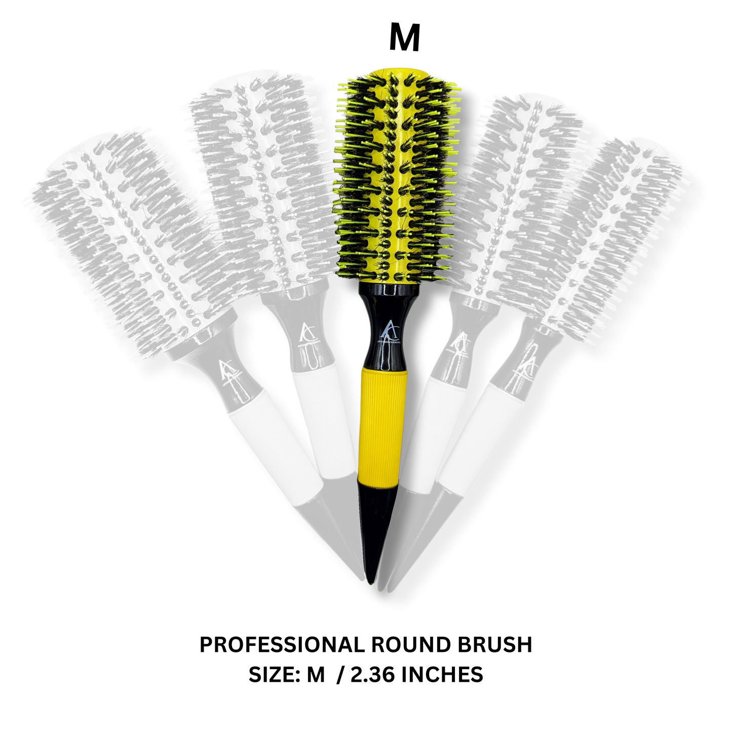 Professional Round Brush