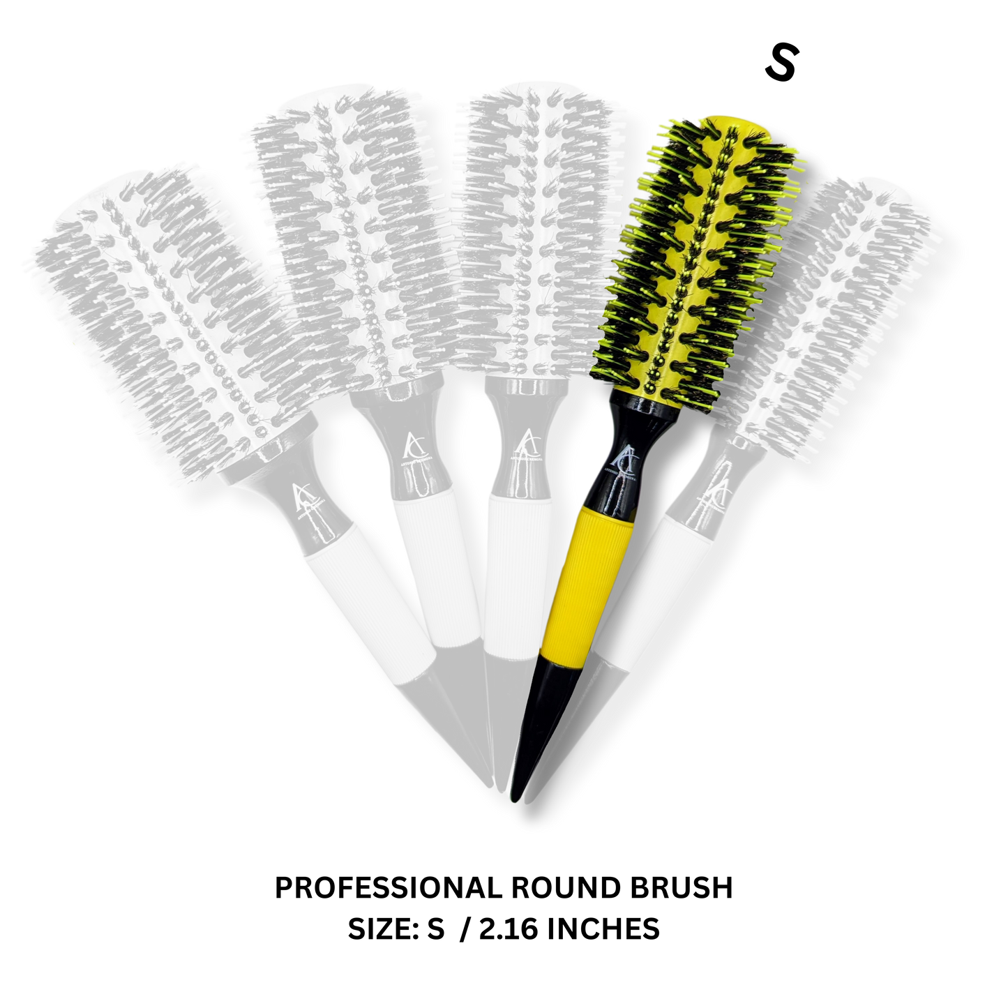 Professional Round Brush