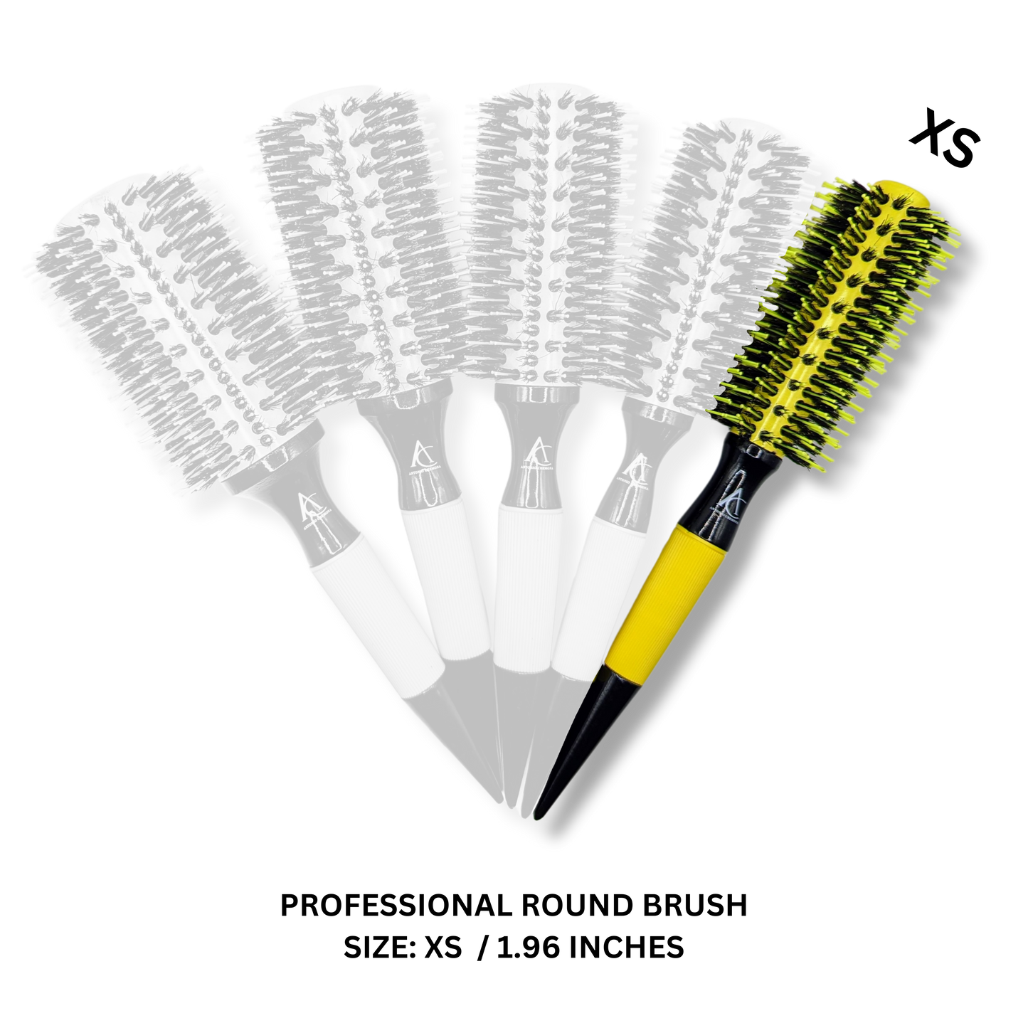 Professional Round Brush